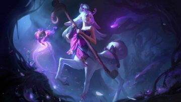 Wild Rift Patch 3.5b Notes: Lillia Arrives in Final Update of the Year