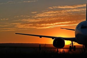 Flap alari: come influenzano i decolli e gli atterraggi