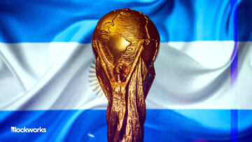 Token dành cho người hâm mộ World Cup, NFT có khối lượng lớn sau chiến thắng của Argentina