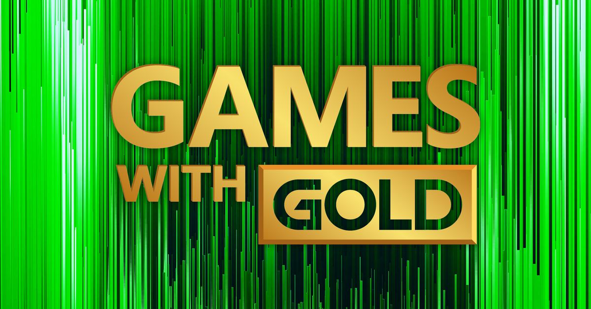 Xbox Games With Gold levde i Game Pass-skuggan 2022