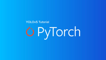 YOLOv5 PyTorch-opplæring
