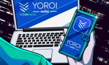 Yoroi Wallet Review 2023: How to use the Yoroi Wallet