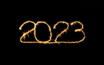 Dine 2023 SaaStr nytårsforsætter