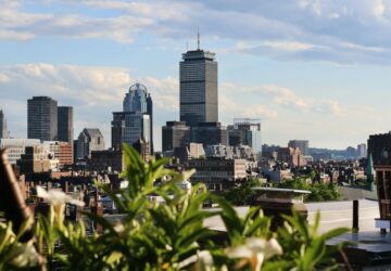10 sjove fakta om Boston: Hvor godt kender du din by?