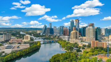 10 szórakoztató tény Austinról, TX: Mennyire ismeri a városát?
