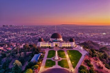 ロサンゼルスに関する 10 の楽しい事実: あなたは自分の街をどのくらい知っていますか?