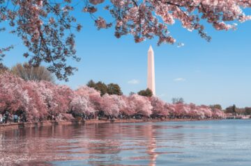 10 sjove fakta om Washington DC: Hvor godt kender du din by?