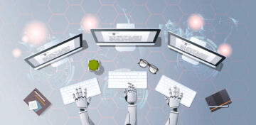 10 Ways How Artificial Intelligence Is Changing the Content Writing Landscape