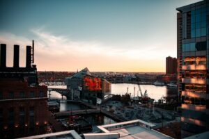 12 sjove Baltimore-fakta: Hvor godt kender du din by?
