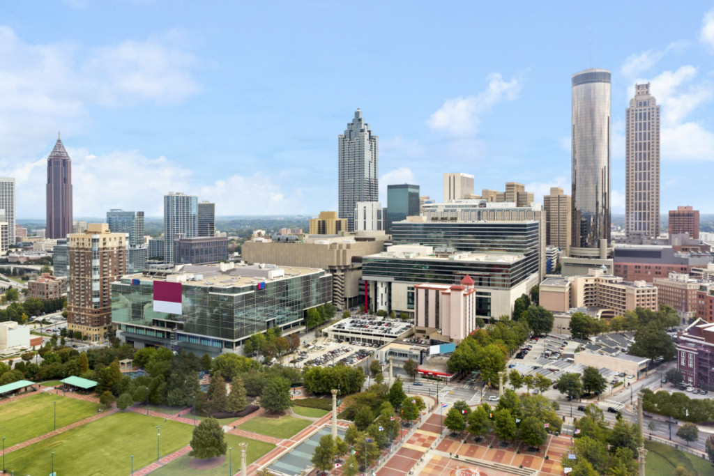 12 choses uniques à faire à Atlanta : un guide des activités décalées d'ATL