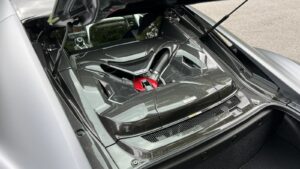 2022 Acura NSX Type S Road Test รีวิว | บทกวีเพื่อตัวเองและของขวัญสำหรับผู้ขับขี่