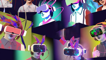 2022 年是 VR 的平稳年，以下是 2023 年的预期