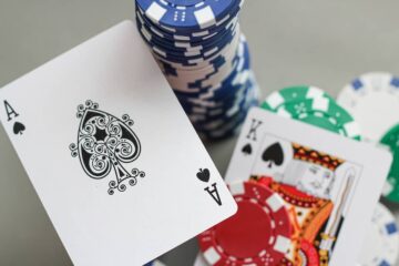 3 Coisas Importantes a Saber Sobre o Blackjack Online!