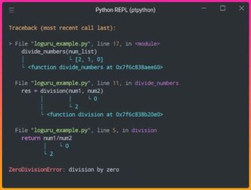 3 instrumente pentru a urmări și vizualiza execuția codului dvs. Python
