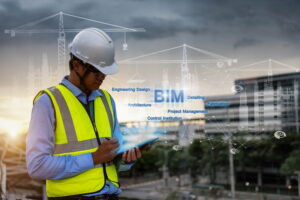 5 beneficii ale analizei pentru gestionarea construcțiilor comerciale