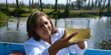 6 vantaggi del trattamento delle acque reflue