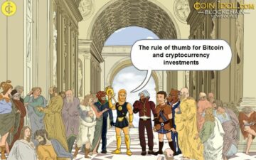 6 kryptoinvesteringsregler för en lönsam framtid 2023