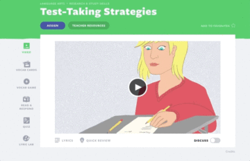 6 näpunäidet õpetajatele, kuidas kaasata õpilasi standardiseeritud testi ettevalmistamisse