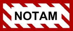 733 NOTAM Outage