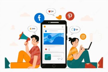 Una guida completa su come fare social media marketing per principianti