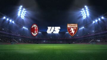 AC Milan vs Torino, Coppa Italia: Vedonlyöntikertoimet, TV-kanava, suoratoisto, h2h ja aloitusaika