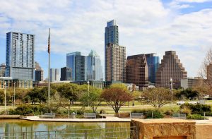 Accel-KKR int pensioentoezeggingen in Texas voor nieuwe vlaggenschip, opkomende buy-outfondsen