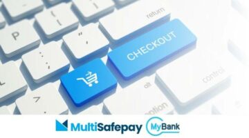 Konto-til-konto-betalinger: MultiSafepay legger til MyBank i betalingsmetodemiksen