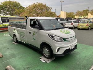 ACE EV On The Road — More Than Meets The Eye