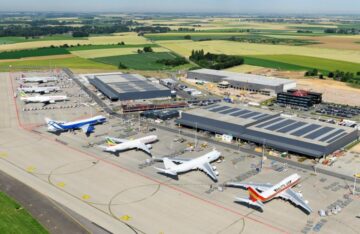 ACI EUROPE דוחקת בממשלת וולוניה להבטיח את קיימות שדה התעופה של ליאז'