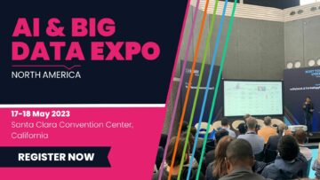 AI ו-Big Data Expo North America 2023