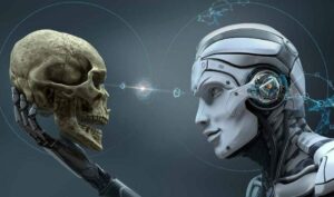"AI on sama võrreldav oht kui tuumarelvad," hoiatab Oxfordi ülikooli professor