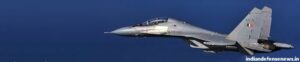 空军将斥资 4 亿美元升级苏霍伊喷气式飞机，以提高其容量和能力