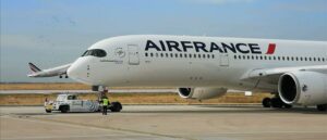 Air France-KLM orders 4 Airbus A350F aircraft for Martinair and 3 A350-900 aircraft for Air France
