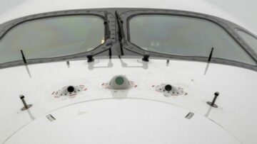 ड्रैगनफलीज़ से प्रेरित एयरबस परीक्षण स्वायत्त विमान
