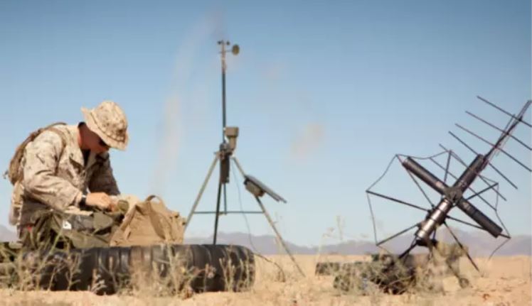 ایرباس ارتباطات ماهواره ای را برای نیروهای مسلح بلژیک فراهم می کند