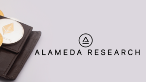 Alameda Research stämmer Voyager Digital på 445.8 miljoner USD