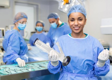 همه بیماران جراحی در ایالات متحده اکنون باید در مورد مصرف حشیش خود را تمیز کنند