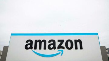 Az Amazon 18,000 XNUMX állás megszüntetését tervezi, hogy visszafogja a költségeket