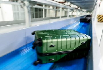 Amsterdam Airport Schiphol starts renewing and renovating the baggage basements