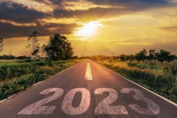 AI-maitseline HPC ennustuste komplekt 2023. aastaks
