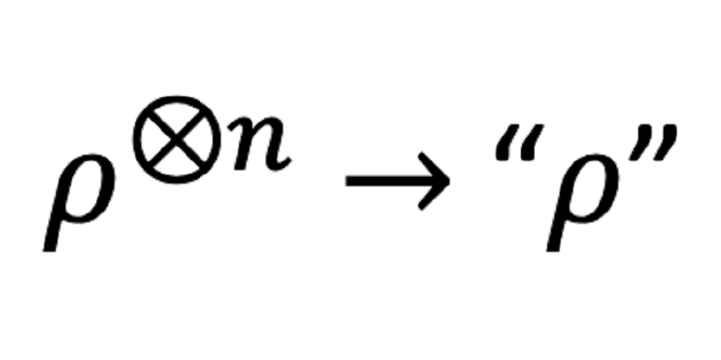 یک کران پایین پیچیدگی نمونه بهبود یافته برای توموگرافی حالت کوانتومی (Fidelity).
