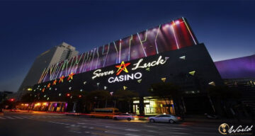 En økning i Grand Korea Casino Salg i løpet av det siste året