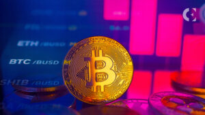 Analytiker kalder Bitcoin Surge en "Bull Trap", forudsiger yderligere fald