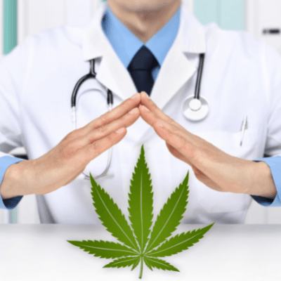 Anesthesia & Cannabis: What Exactly is the Problem?