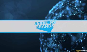 Animoca Brands busca arrecadar US$ 1 bilhão no primeiro trimestre de 1 para investir na Web2023