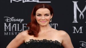 Annie Wersching, best known for her role in The Last of Us, has passed away at 45