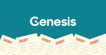 Ein weiterer Tag, ein weiterer Bankrott: Genesis beendet seinen Bankrott bis Mai