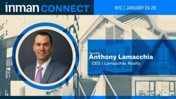 Anthony Lamacchia para agentes: volte a saber o que você está fazendo