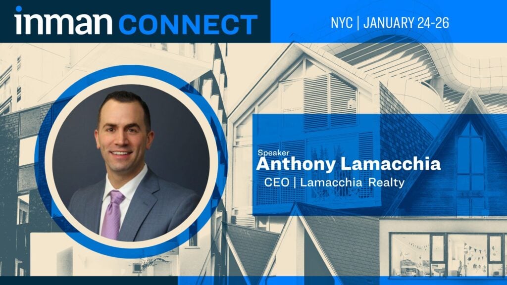 Anthony Lamacchia to agents: Get back to knowing what you’re doing