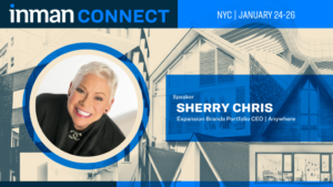 Anywhere's Sherry Chris: cómo crear un éxito duradero en tiempos difíciles